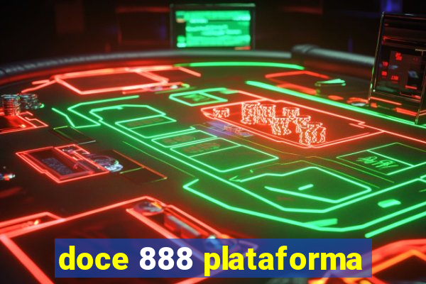 doce 888 plataforma